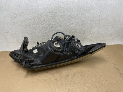 2013 - 2016 Nissan Pathfinder Left Driver LH Side Headlight Halogen AJ2103 D5