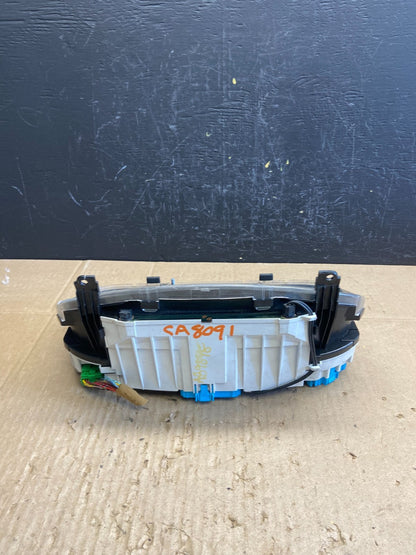 1997 to 2001 Honda CRV Instrument Gauge Cluster AB98485