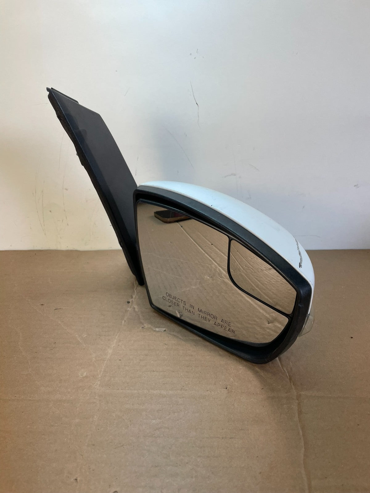 2013-2016 Ford C-Max Right Passenger Side View Door Turn Signal Mirror AG7866 DW2