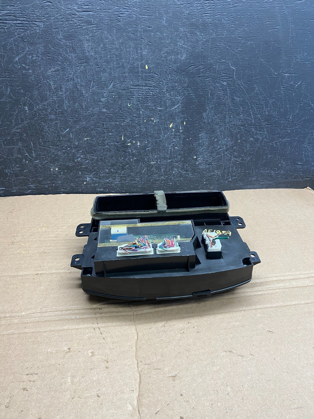 2006 to 2010 Toyota Sienna A/C Climate Heater Temperature Control AF1859 DG4