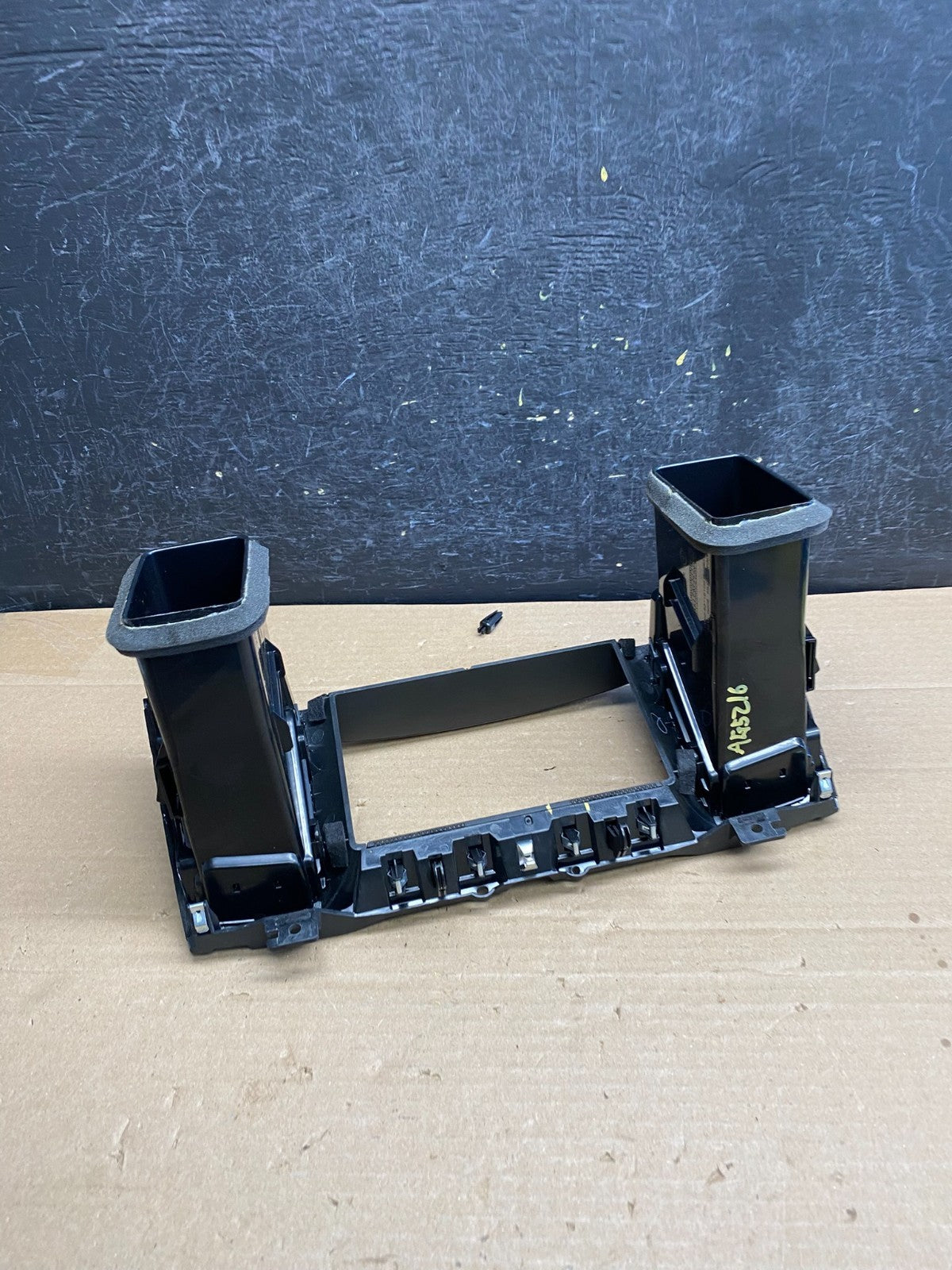 2013 to 2020 Nissan Pathfinder Center Dash Radio Trim Bezel Surround AG5216 DG4