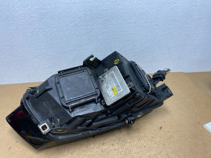 2009-2012 Audi Q5 Left Driver LH Side Xenon HID Headlight OEM AC3413 DW8