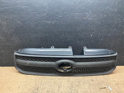 2004 2005 Toyota RAV4 Front Upper Grill Grille N2032 DG Aftermarket0