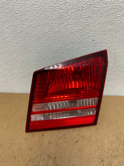 NO LED 2009-2011 Dodge Journey Right Passenger Tail Light Inner Oem AC3082 LK0