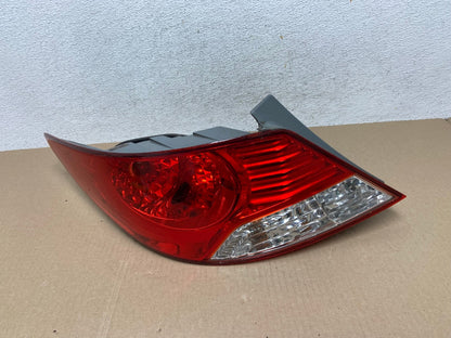 2012 2013 2014 Hyundai Accent Left Driver LH Side Tail Light AE6917 LK0