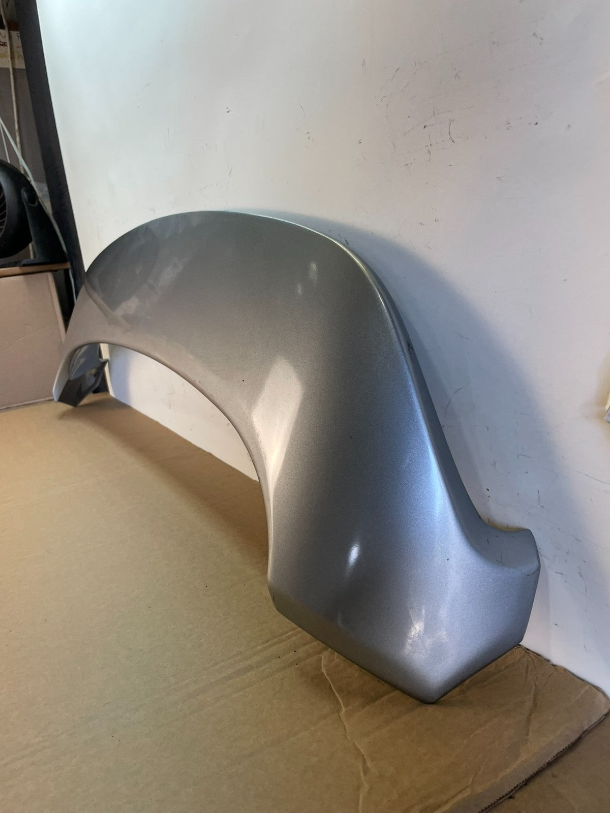 1999 to 2003 Lexus RX300 Rear Spoiler Gate Hatch Wing AG7567 DG1