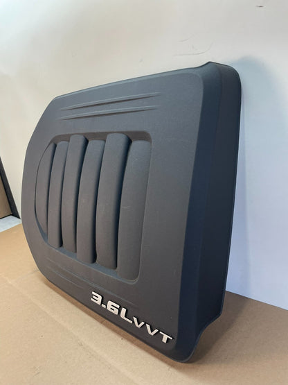 2011 to 2020 Dodge Grand Caravan 3.6L VVT Engine Cover AI0602 DG1
