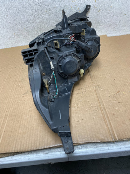 2013 - 2015 Chevrolet Malibu Projector Headlight Right Passenger AI5442 DW8