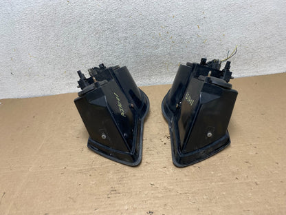 2001 - 2005 Pontiac Aztek Left+Right Set Headlight AI1001 DG12