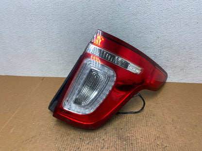 2011-2015 Ford Explorer Police Package Right Passenger Side Tail light AE1500 LK0