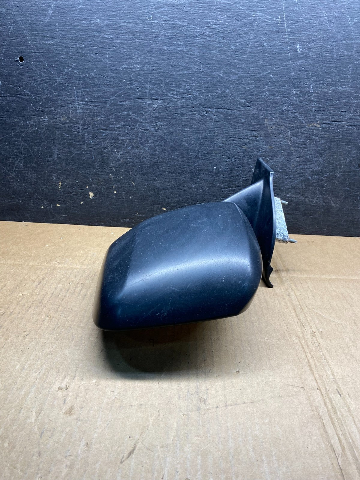 2013-2018 Nissan NV200 Left Driver LH View Door Mirror ai9719 DG1