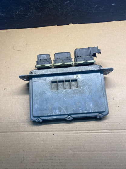 2010 2011 Ford Expedition 5.4L Engine Computer Module ECM ECU ac4512 DG1
