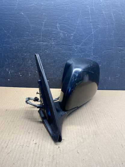 1998 to 2005 Toyota Land Cruiser Left Driver LH View Door Mirror AG3937 DG1