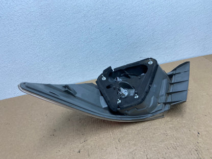 2008 to 2012 Honda Accord Sedan Tail light Left Driver LH Side AC1510 LK4