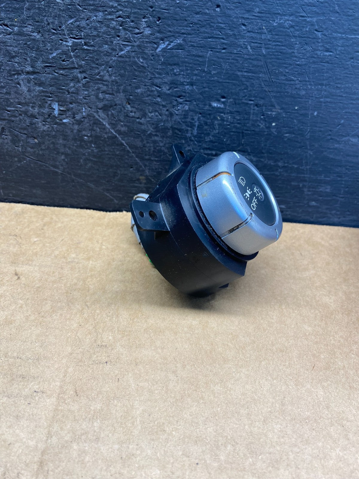 2006-2008 Honda Ridgeline Headlight Switch Lighting 35260-SJC-A011 AD73002