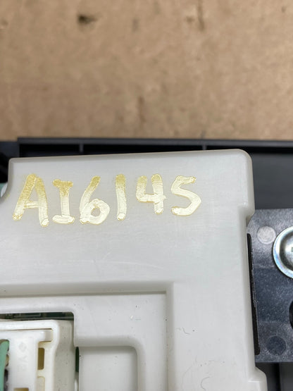 2011 to 2015 Nissan Rogue Heater Temperature AC Climate Control ai6145 DG5