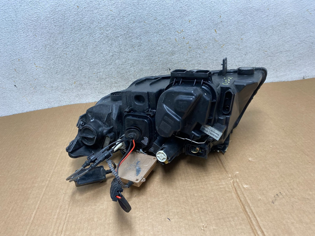 2009-2011 BMW 3 Series 328i 4/D Sedan Headlight Halogen Right Passenger AI37506