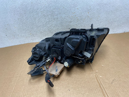 2009-2011 BMW 3 Series 328i 4/D Sedan Headlight Halogen Right Passenger AI37506
