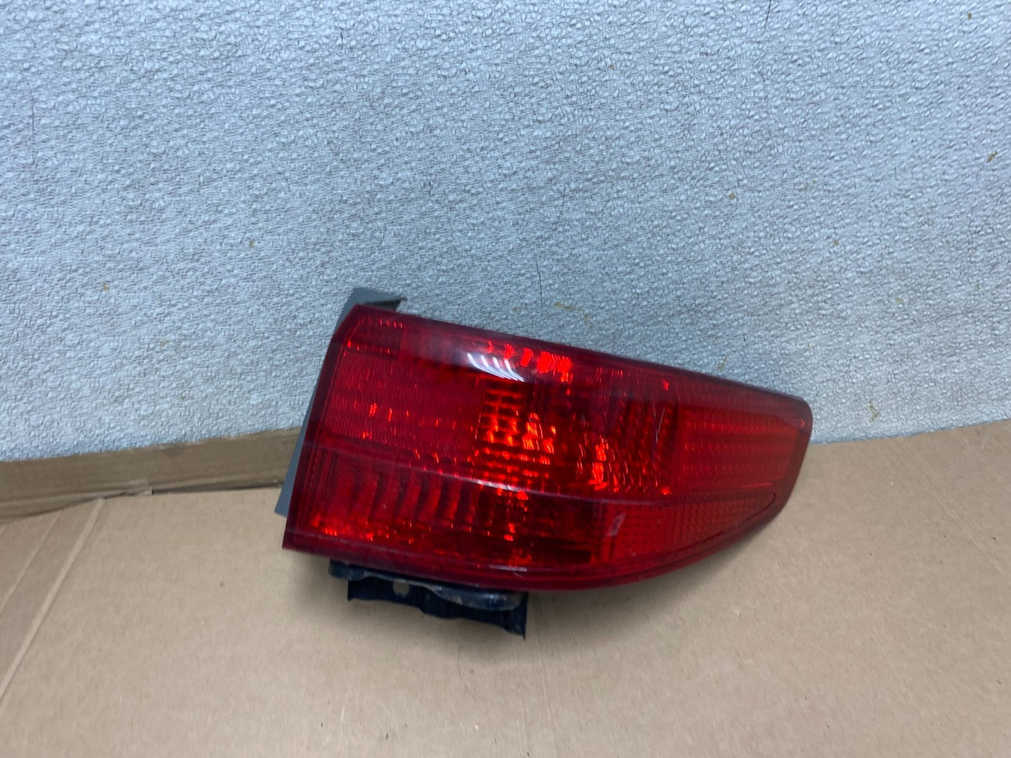 2005 Honda Accord Right Passenger Rh Side Tail Light U6975 DW0