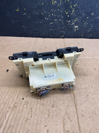 2011-2017 Honda Odyssey Dash Climate Control A/C Heater aa8070 DG3