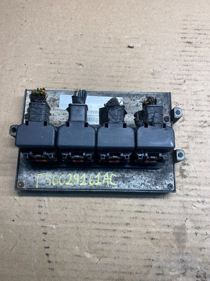 2004 Dodge RAM 1500 5.7L ECU ECM Engine Control Computer Module AE2156 DG0