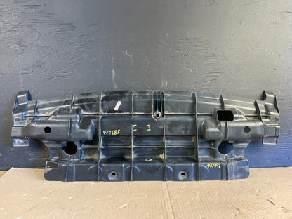 2006 to 2007 Subaru Tribeca 3.0 Lower Center Engine Cover Trim OEM ab7869 DG3