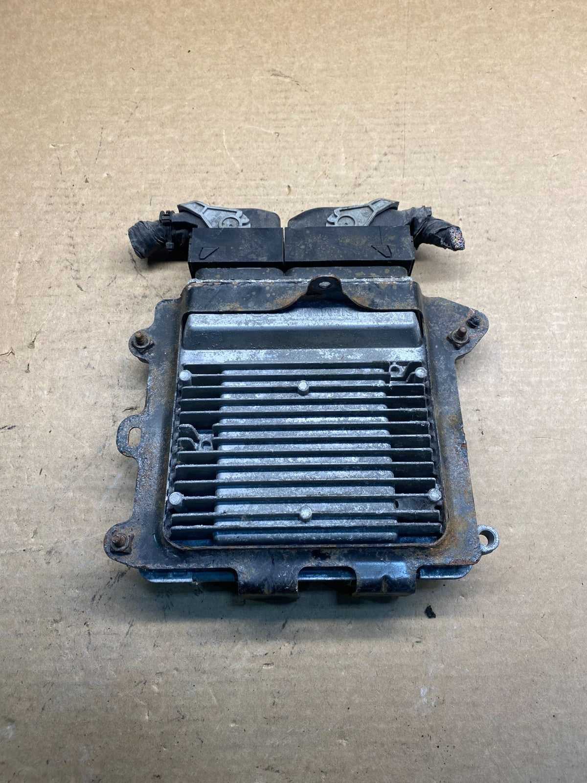 2007 2010 Jeep Compass Patriot 2.4L PCM ECM ECU Engine Computer Module AD9946 DW1