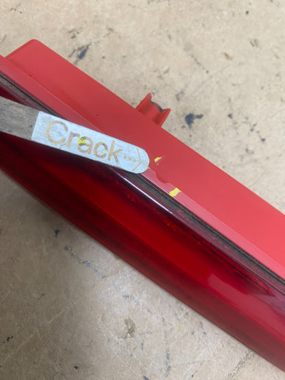 2007 - 2014 Tahoe LED Third Brake Light Tail Light X5632 DG5