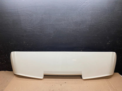 2008 2009 2010 Porsche Cayenne Rear Spoiler Third Brake Light Wing OEM F3402 DG0
