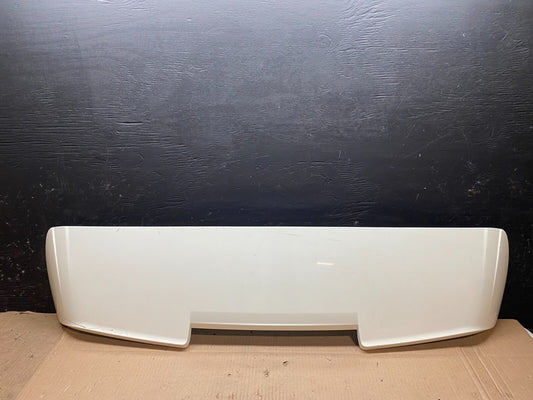 2008 2009 2010 Porsche Cayenne Rear Spoiler Third Brake Light Wing OEM F3402 DG0