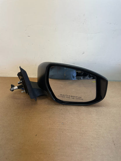 2013-2018 Nissan Altima Right Passenger View Power Turn Door Mirror af8679 DG10