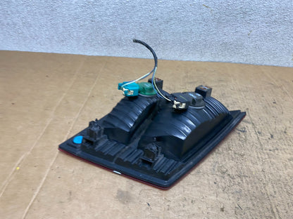 NO LED 2009-2011 Dodge Journey Right Passenger side Tail Light Inner T50335