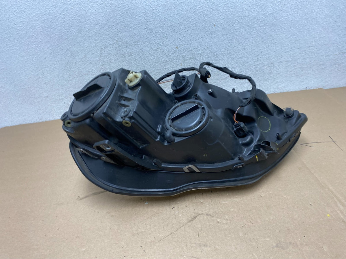 2007 to 2009 Mercedes GL-Class GL450 Right Passenger Headlight AG3396 DW7
