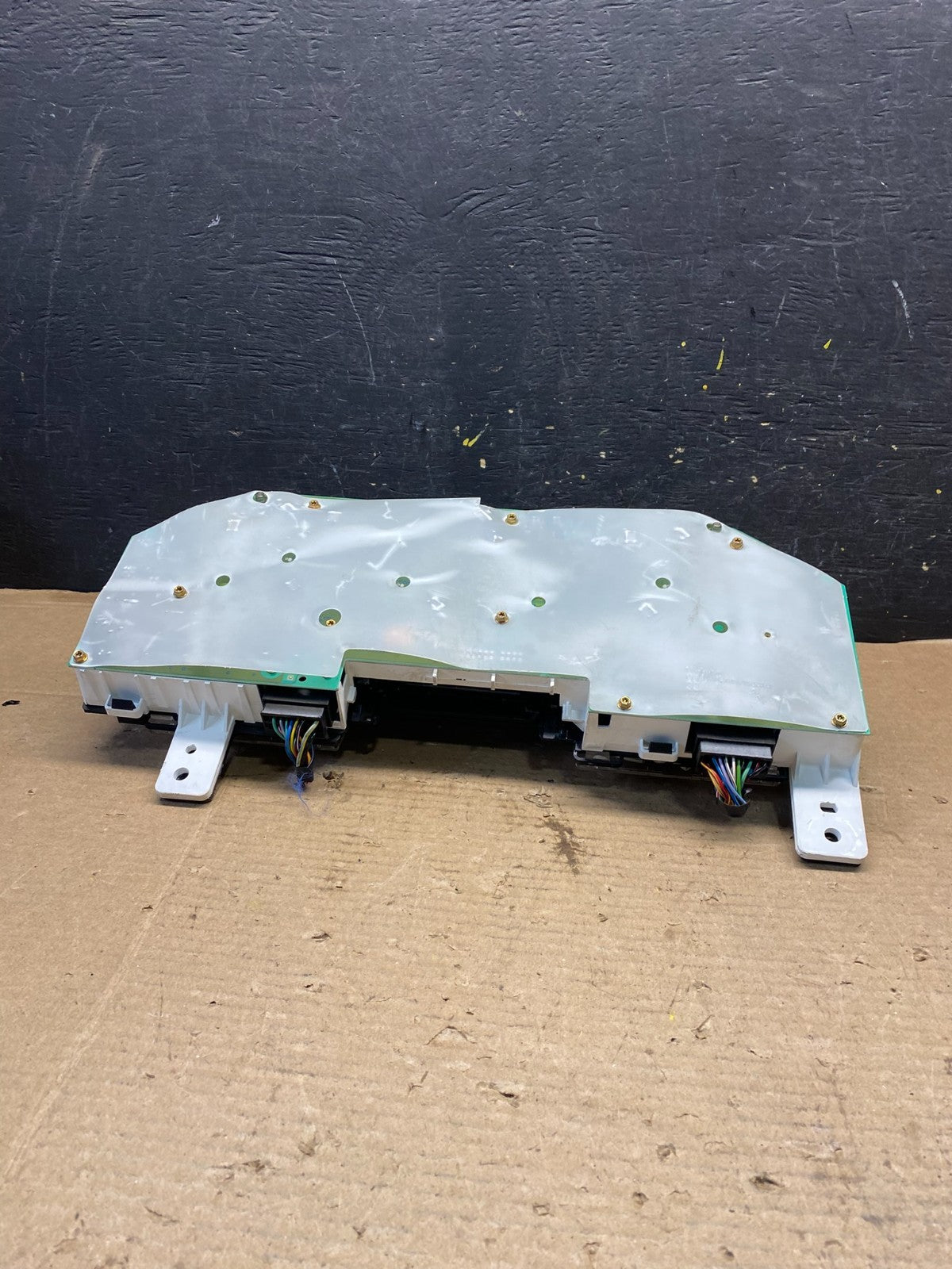 2002 to 2004 Ford Explorer Speedometer Cluster Gauge r2856 DG6