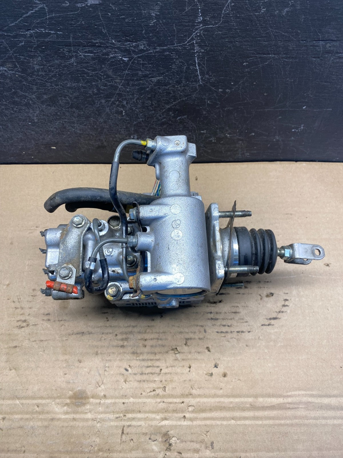 2010 - 2015 Toyota Prius ABS Brake Pump Anti Lock Module AE2112 DG0