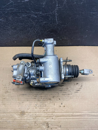 2010 - 2015 Toyota Prius ABS Brake Pump Anti Lock Module AE2112 DG0