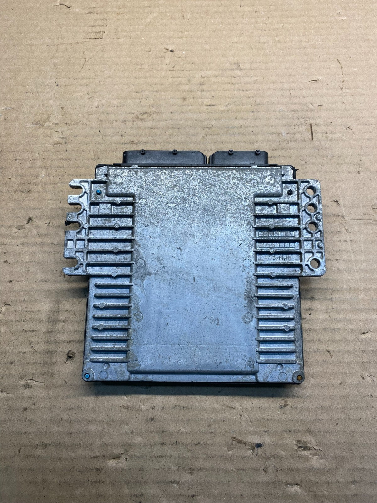 2005 Nissan Frontier Xterra 4.0L Engine Control Unit ECU Module ae0118 DG1