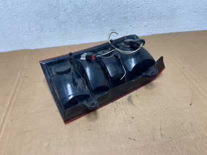 2008-2016 Jeep Patriot Right Passenger Rh Side Tail Light AD2736 LK5