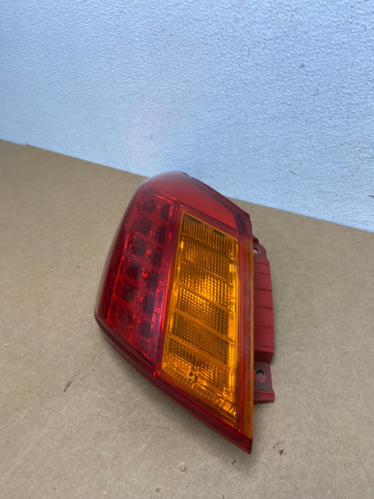 2009 2010 Nissan Murano Left Driver Lh Side Tail Light Oem AC1688 LK1