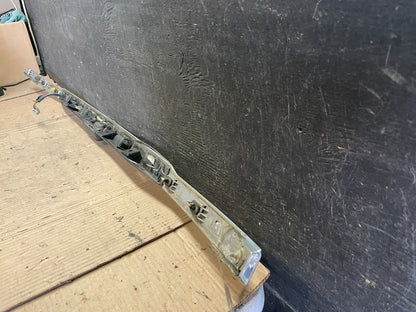 2011 to 2014 Ford Explorer Rear Tailgate Gate Trim Molding With Camera P8432 DG6