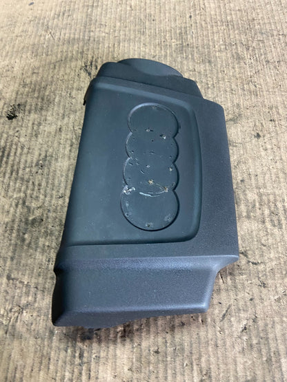 2009 2010 AUDI A6 Q5 Petrol Engine Black Cover Trim 06e103926g OEM o1038 DG2