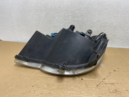 2007 to 2010 Chrysler Sebring Right Passenger RH Side Headlight AG9055 DW7