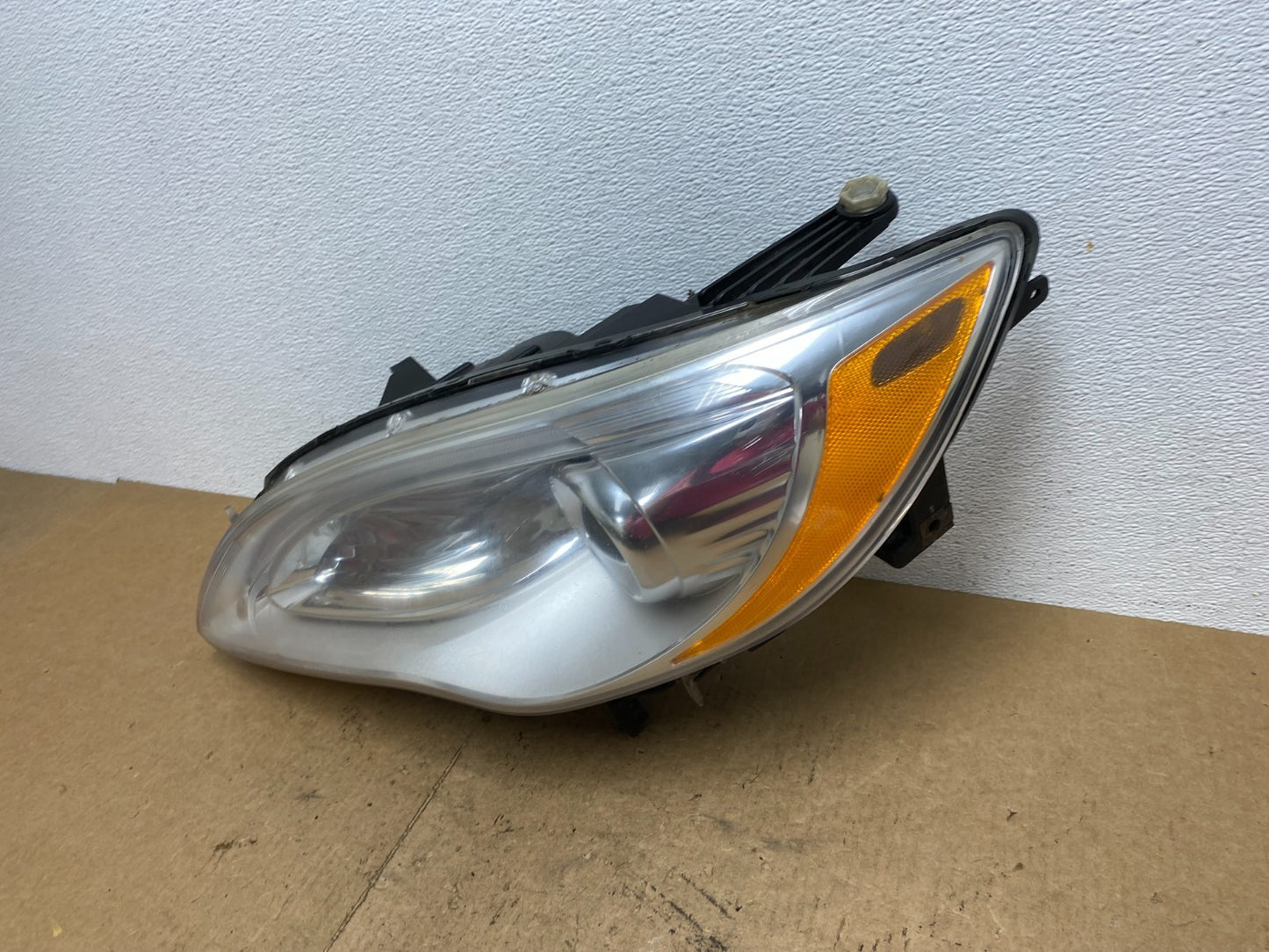 2011 2012 2013 2014 Chrysler 200 Left Driver Lh Side Headlight AC3614 DW1