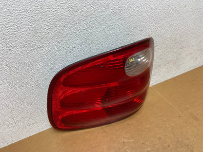 1997 to 1999 Ford F150 F-150 Left Driver LH Side Tail Light AE0666 LK2