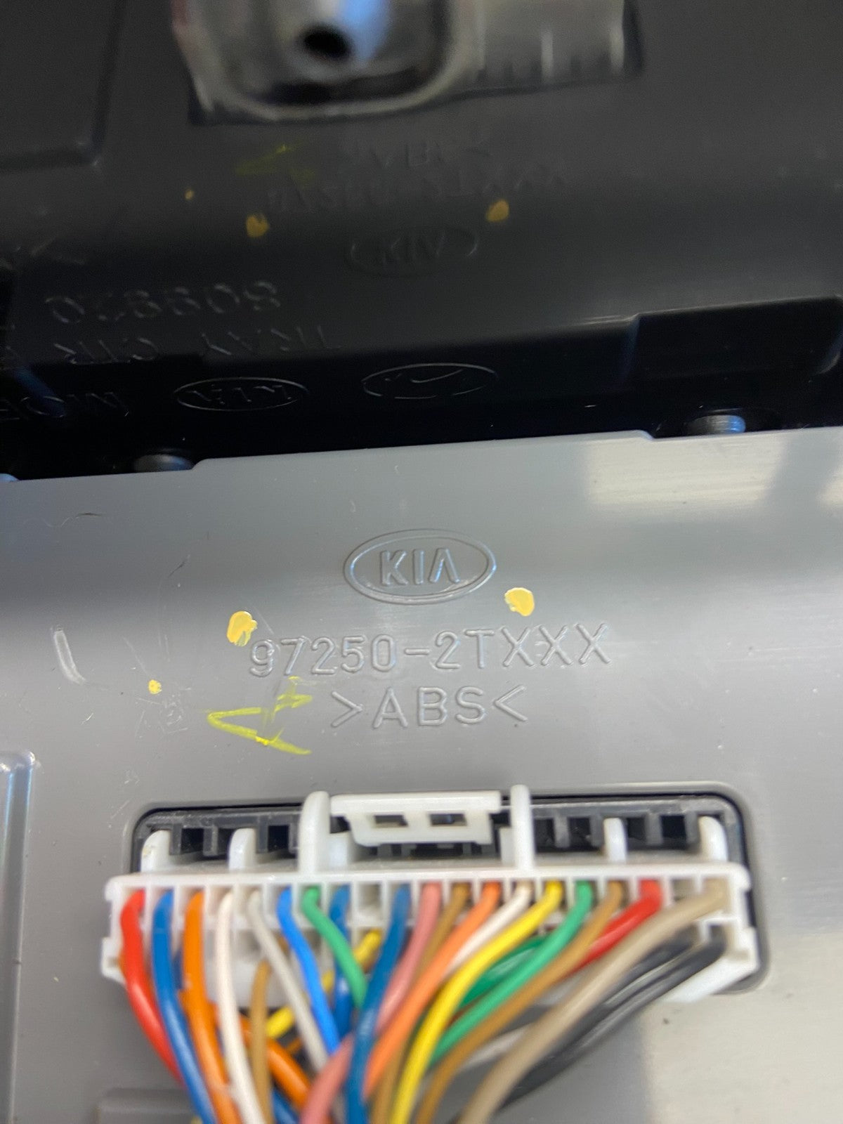2011 2012 2013 Kia Optima Ac A/C Heater Climate Control af2488 DG5
