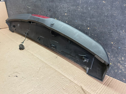 2007 to 2010 Jeep Compass Spoiler 3RD Third Break Light Rear OEM Z8400 DG6