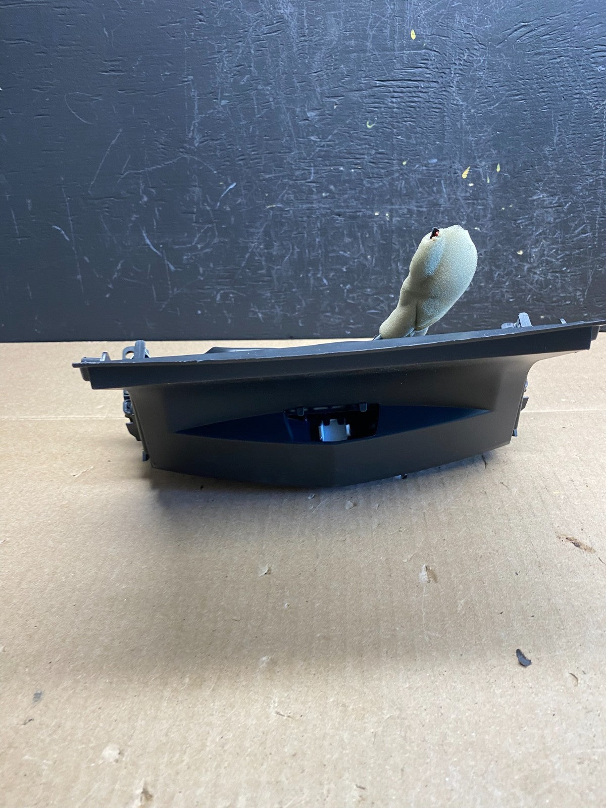 2013 2014 2015 Nissan Altima A/C Temperature Climate Control AC6224 DG4
