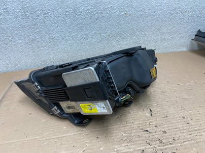 Xenon HID 2003 to 2006 Audi A4 Convertible Left Drvier LH Headlight AA9498 DW5