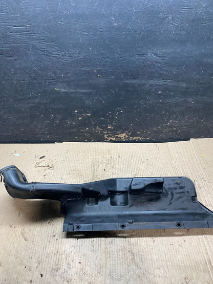 2004 to 2008 Nissan Maxima Upper Air Intake Duct V3992 DG4