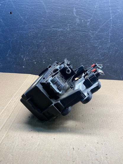 2009 Jeep Grand Cherokee Fuse Box Relay Panel Body Control Module BCM ag3566 DG3